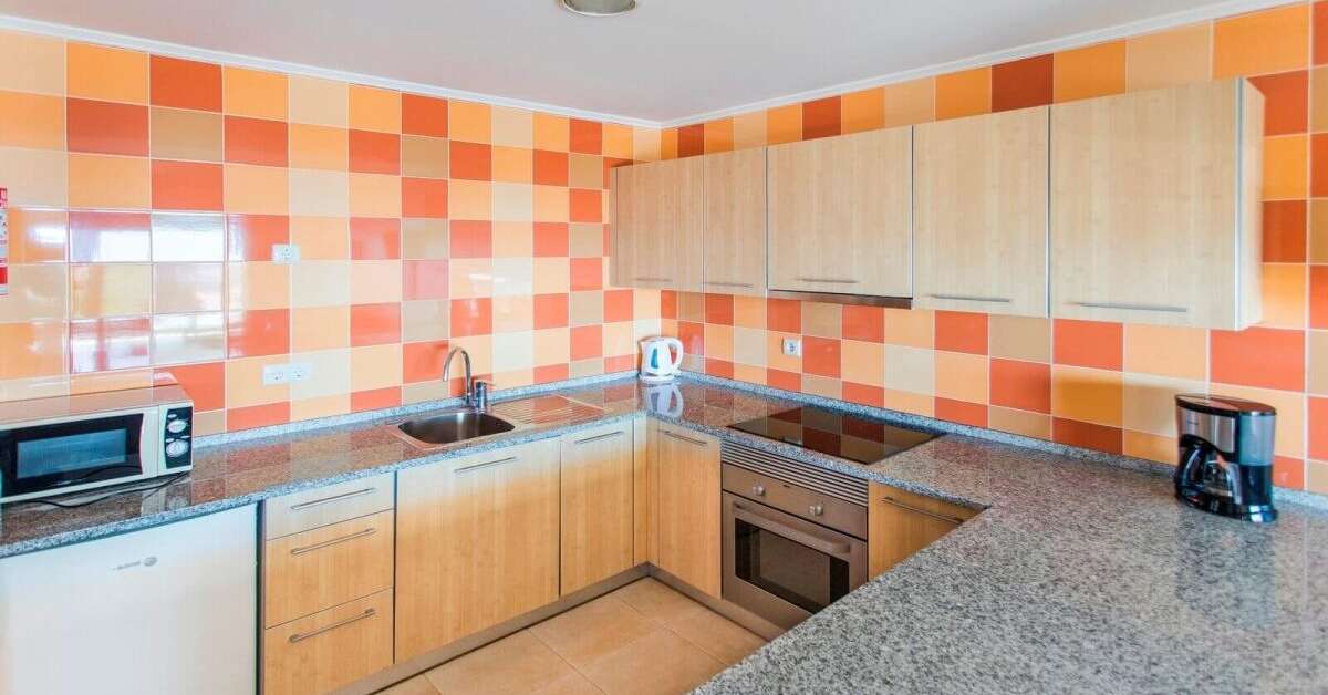 Een foto van Alfagar Aparthotel