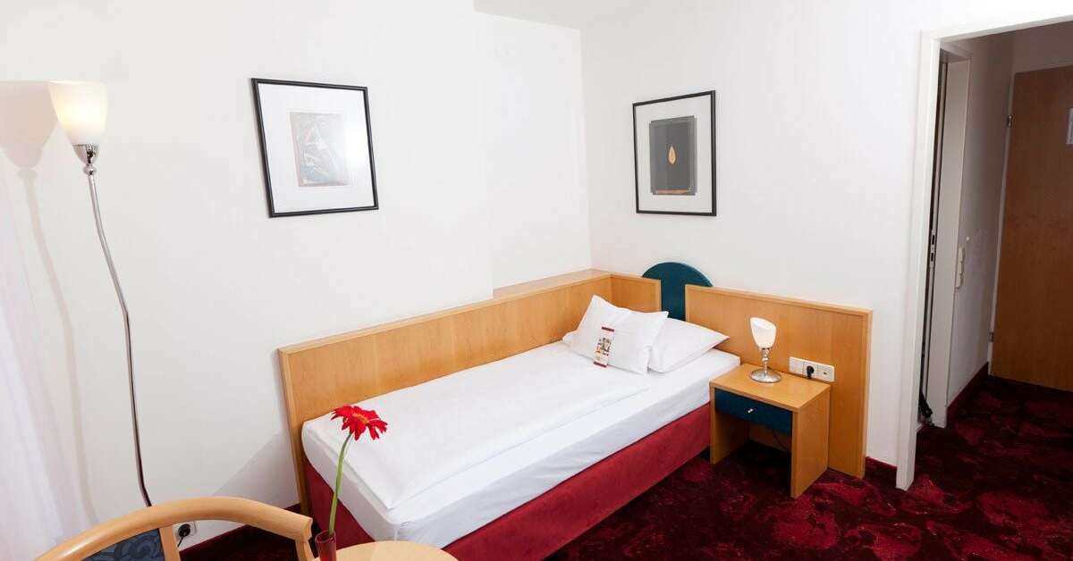 Een foto van Hotel Boltzmann
