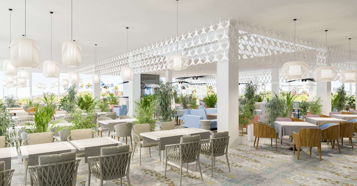 Een foto van Amadria Park Hotel Jakov