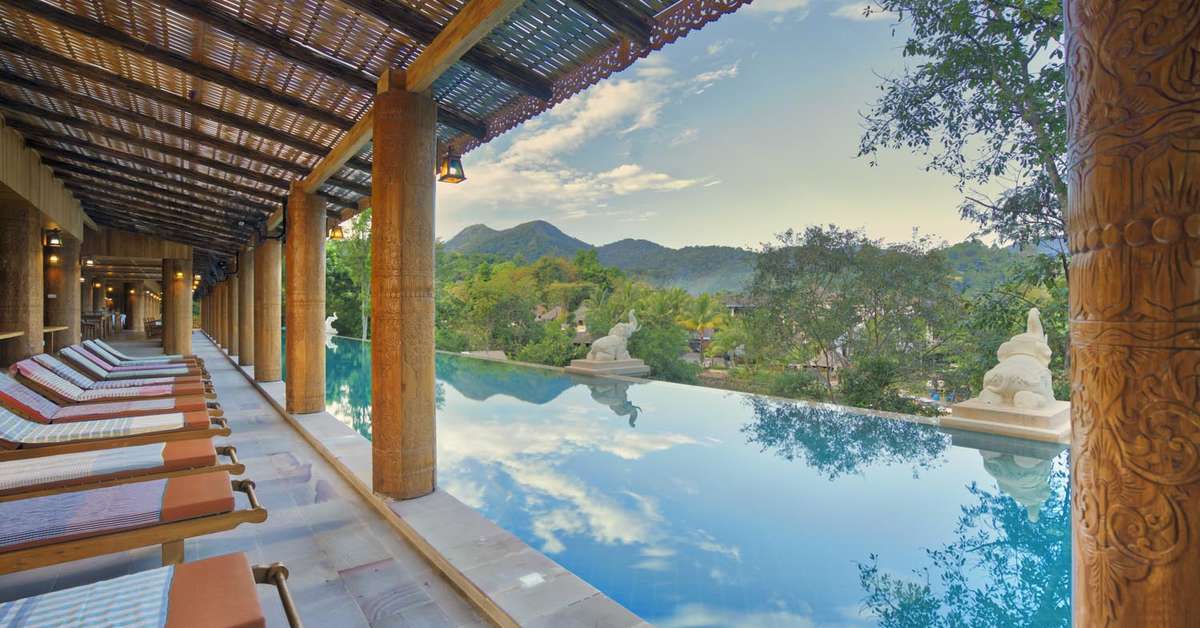 Een foto van Santhiya Phuket Natai Resort & Spa