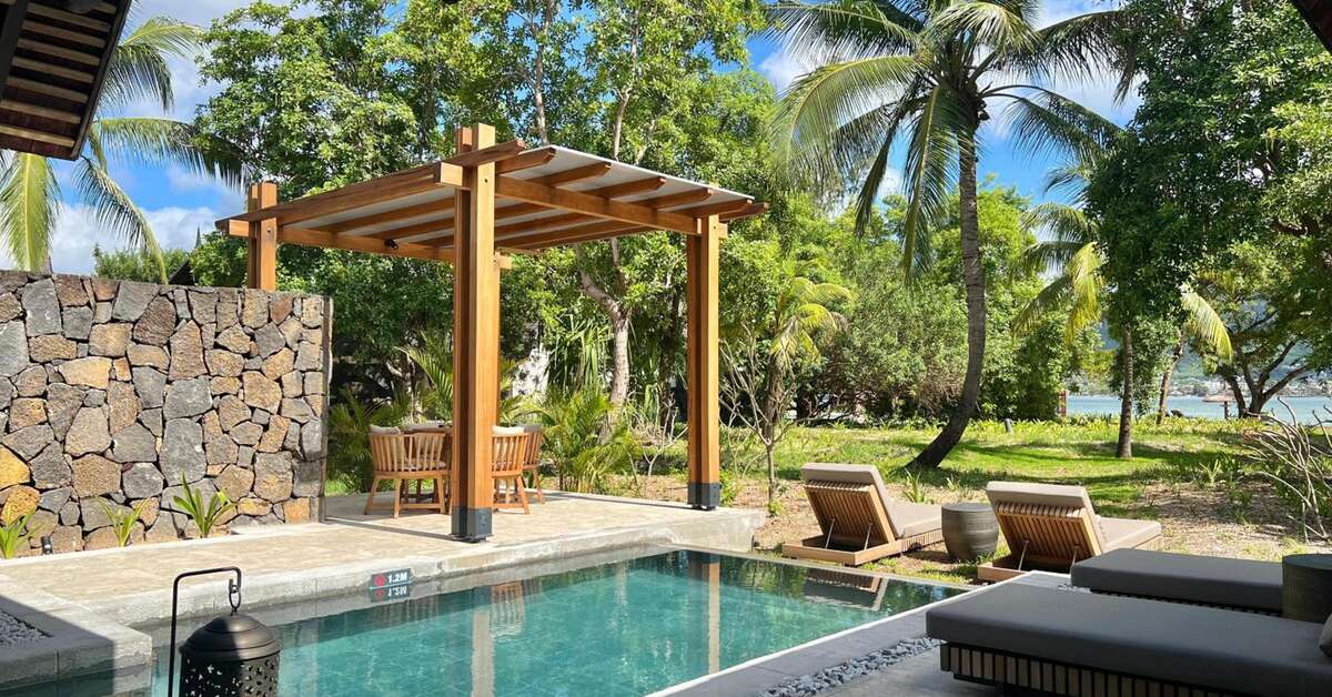 Een foto van Maradiva Villas Resort & Spa