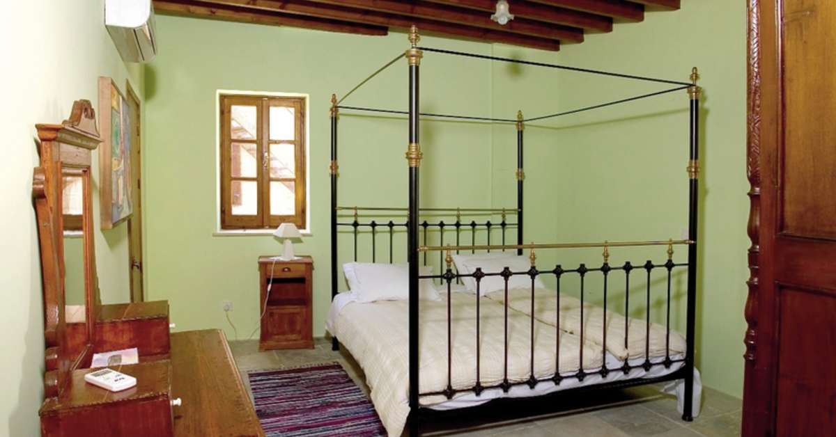 Ein Foto Filokypros Country Houses