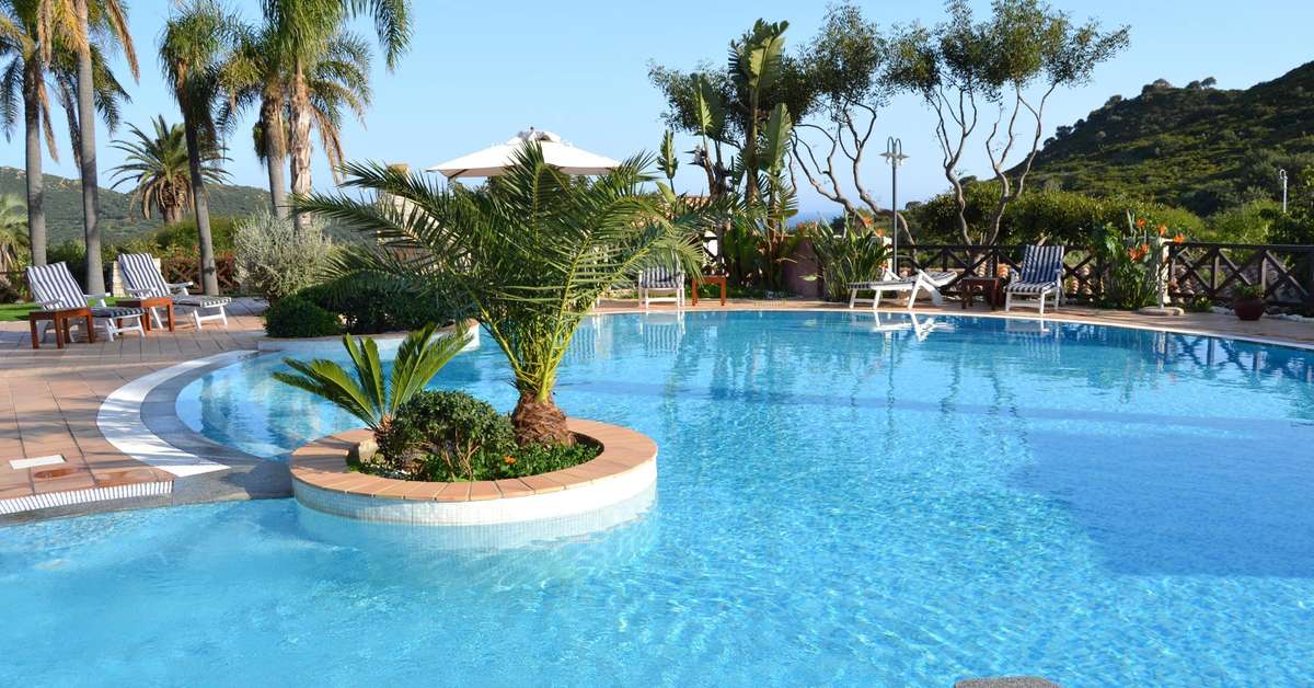 Een foto van Cruccuris Resort