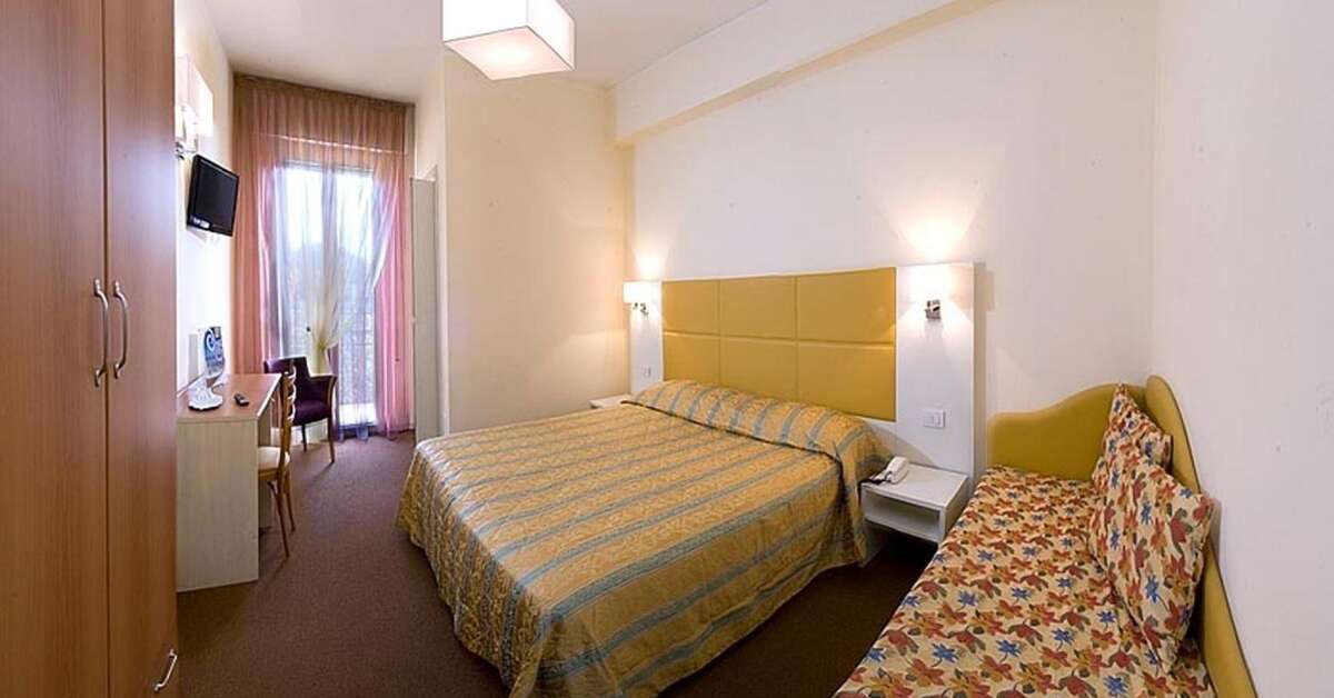 Een foto van Hotel St. Moritz
