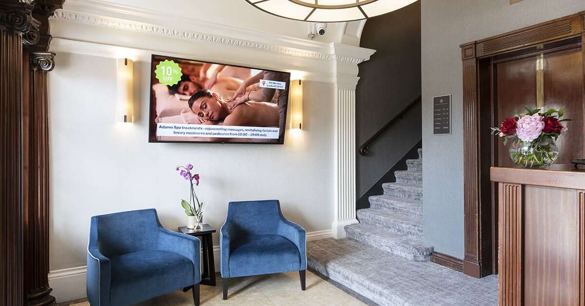 Een foto van Tower Suites by Blue Orchid Hotels