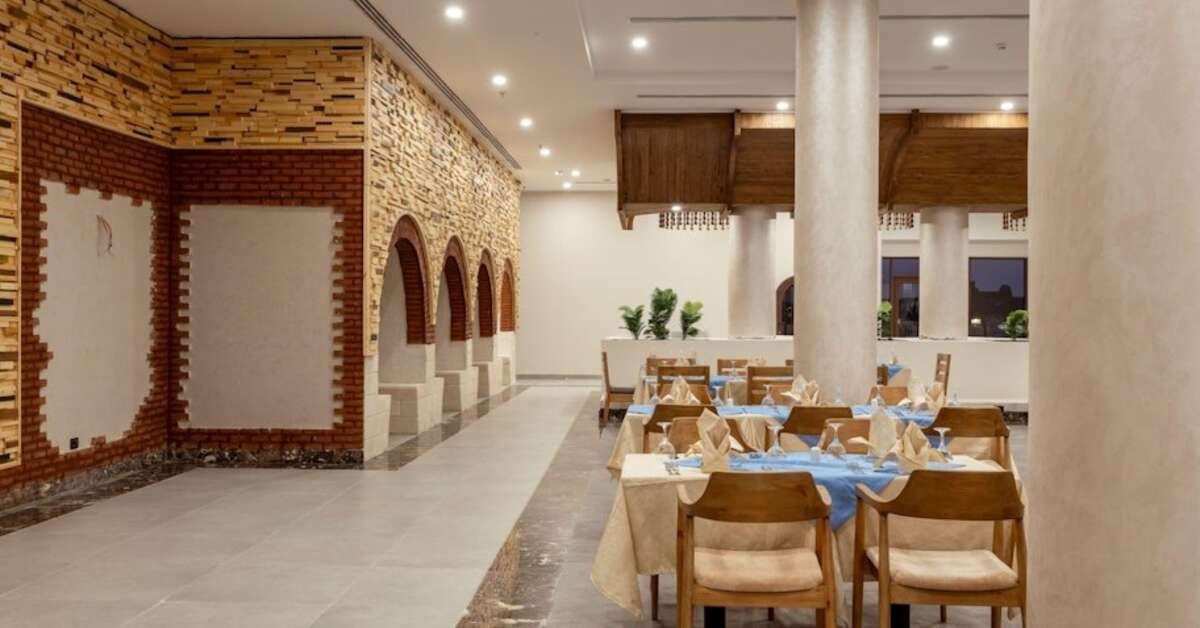 Een foto van Utopia Blue Resort