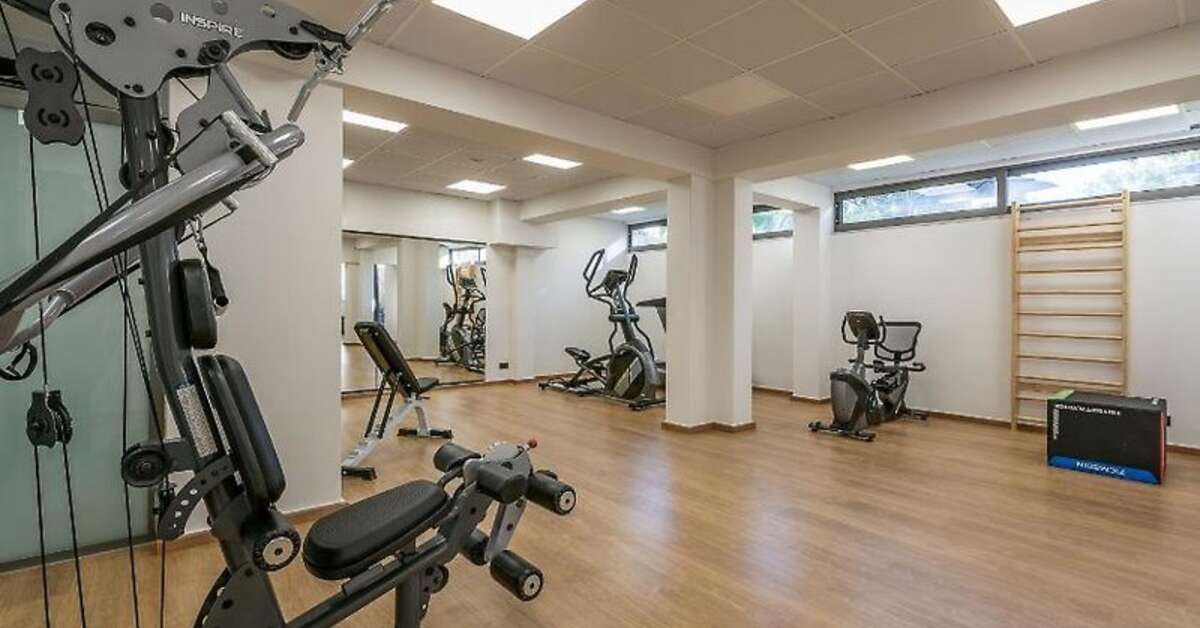 Een foto van Mossa Well Being Hotel