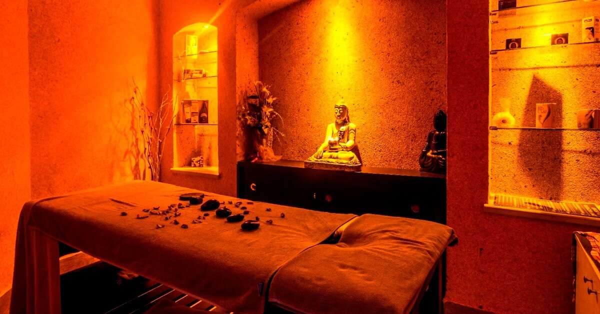 Een foto van White Gold Hotel & Spa
