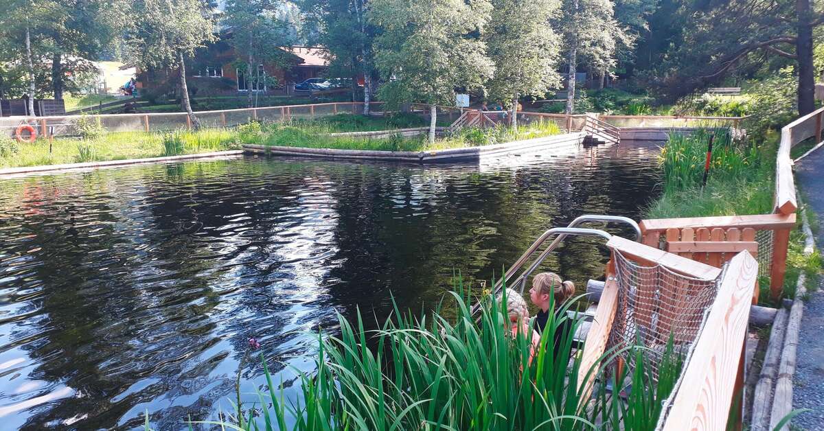 Een foto van Hotel Heckelmiller