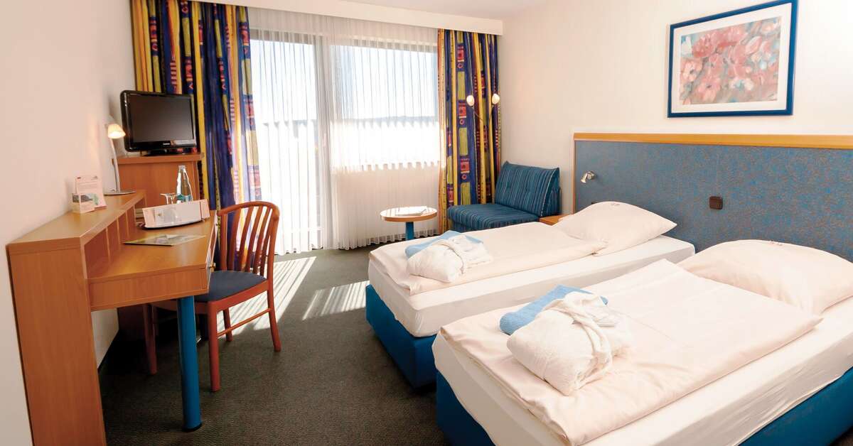 Een foto van Hotel Der Jägerhof
