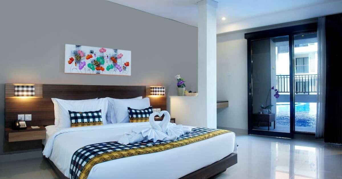 Een foto van Grand Barong Resort