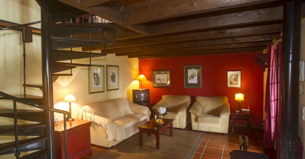 Een foto van Pestana Quinta do Arco Nature & Rose Gardens Resort