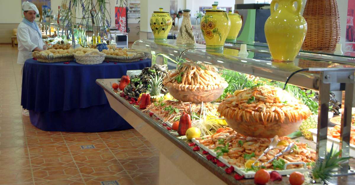 Een foto van Ohtels La Hacienda