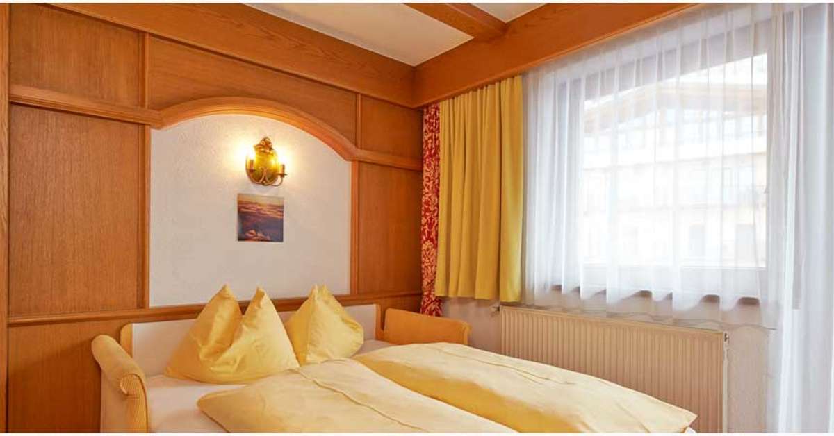 Een foto van Familiehotel Vent
