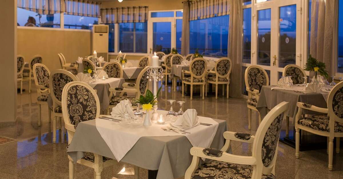 Een foto van Sunrise Resort