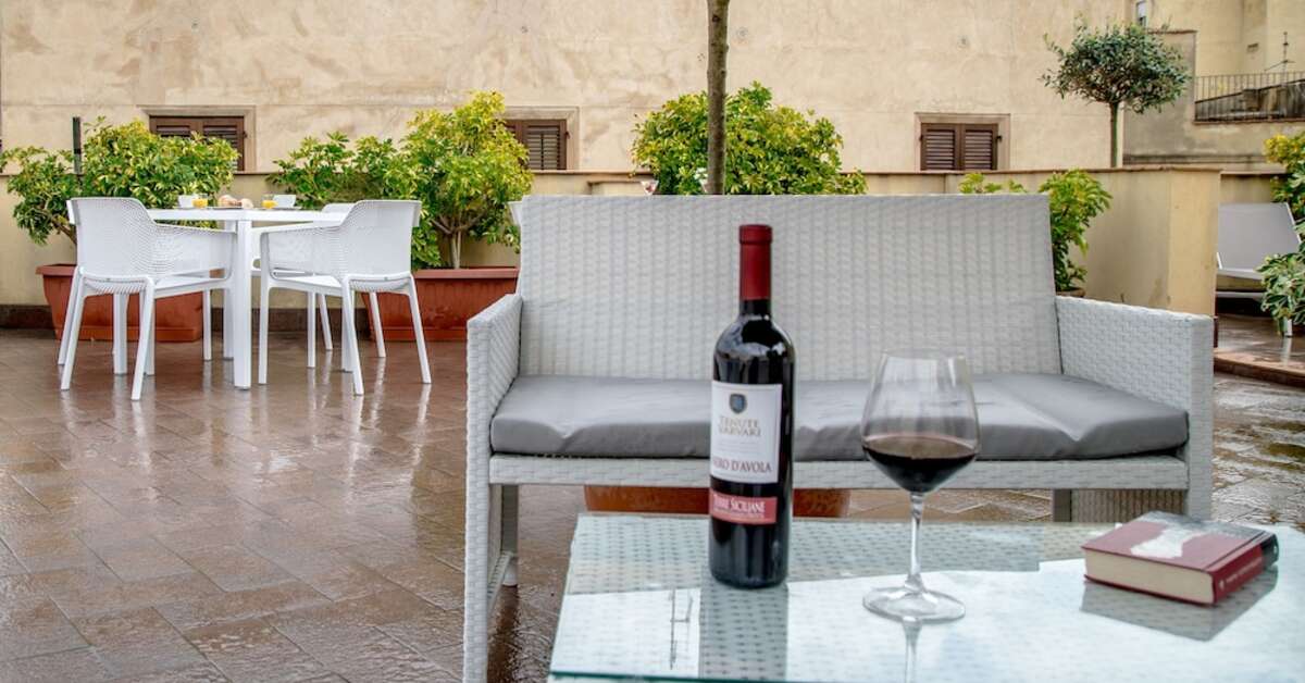 Een foto van Al San Domenico Residence