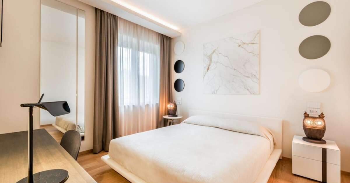 Een foto van Resort Miramonti
