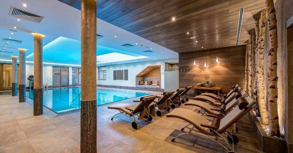 Een foto van Hotel Post Kaltenbach