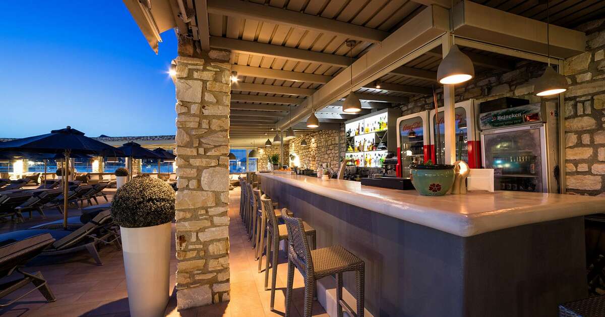 Een foto van Saint Andrea Resort