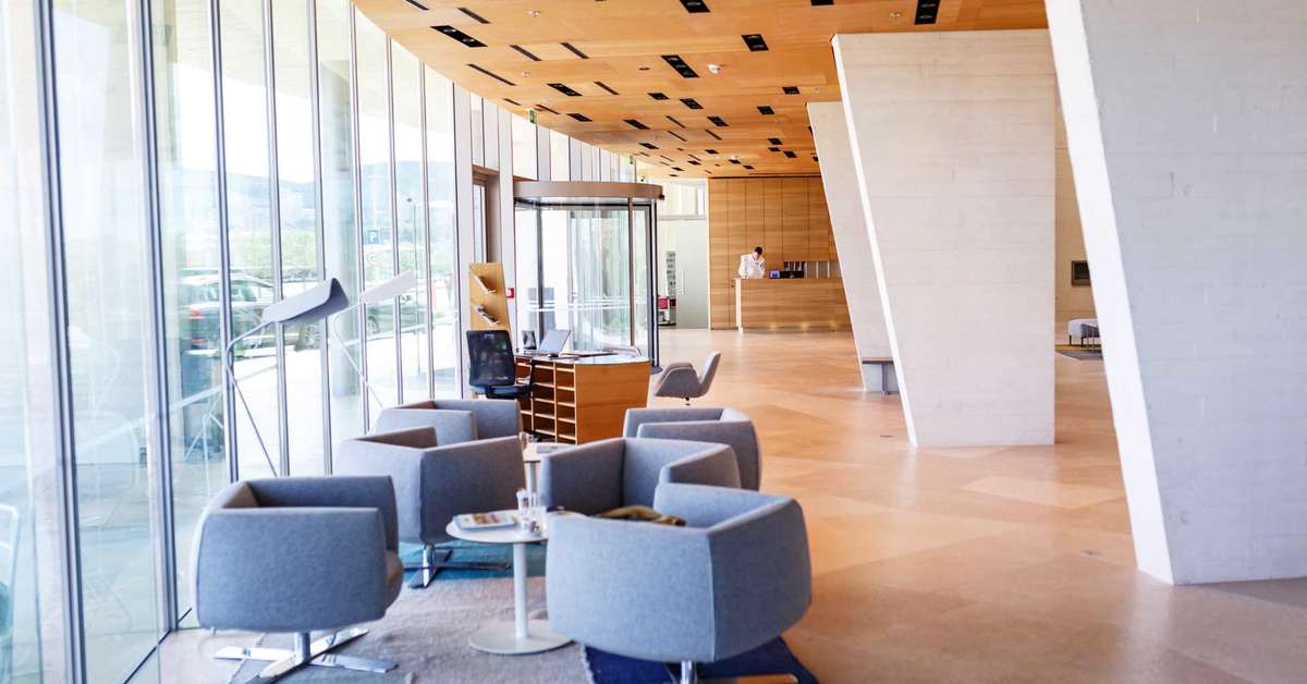 Een foto van D-Resort Sibenik