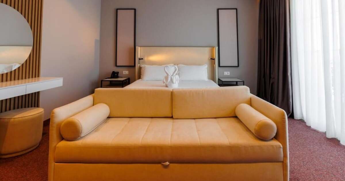Een foto van Amelia Mare Hotel
