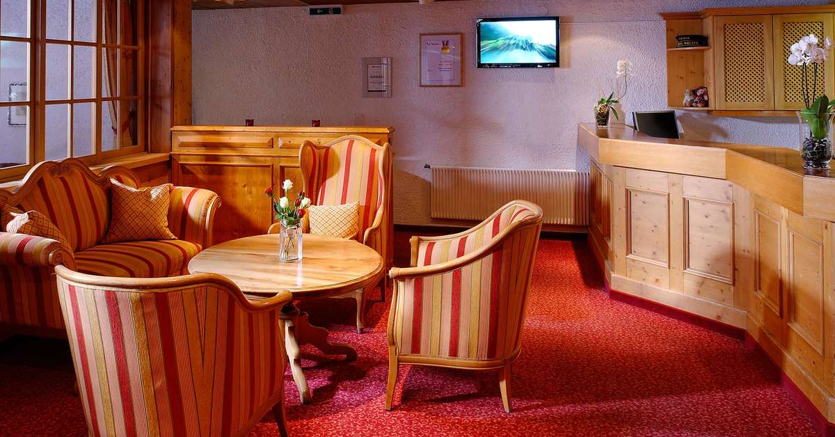 Een foto van Central Hotel Wolter