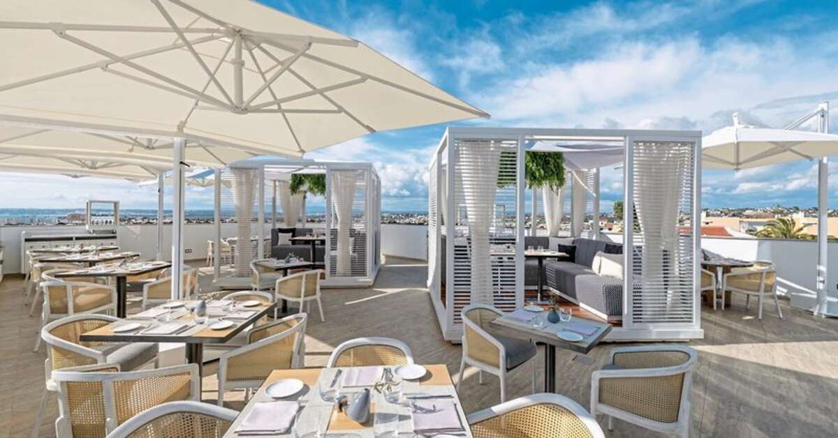 Een foto van W Algarve Hotel & Residences