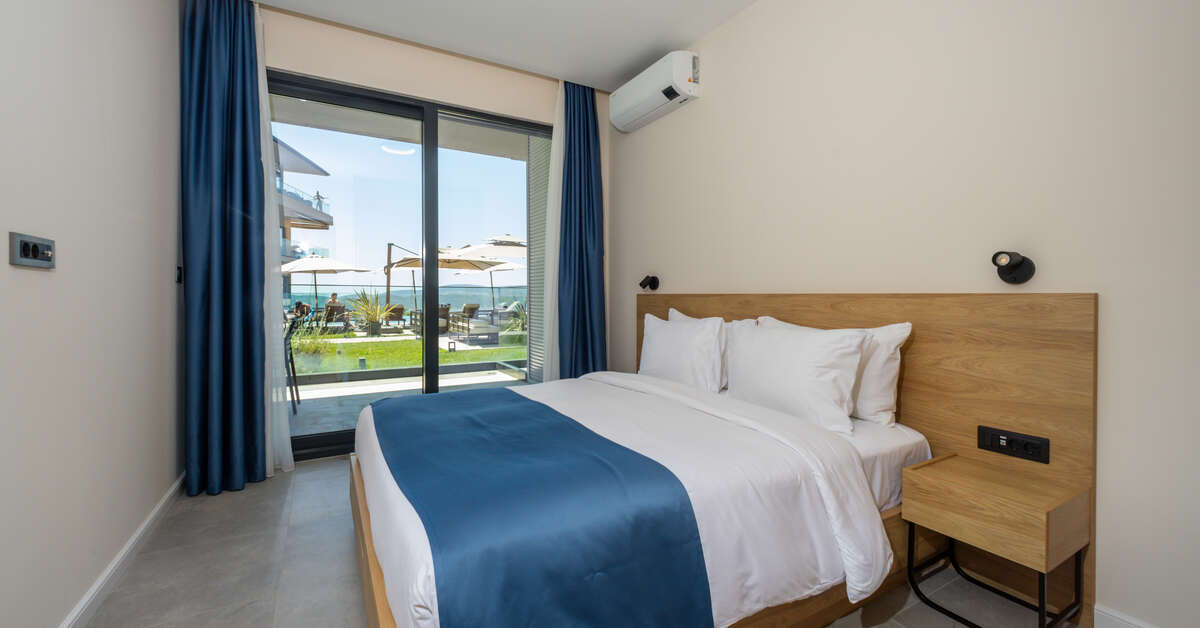 Een foto van Royal Blue Resort & Residences