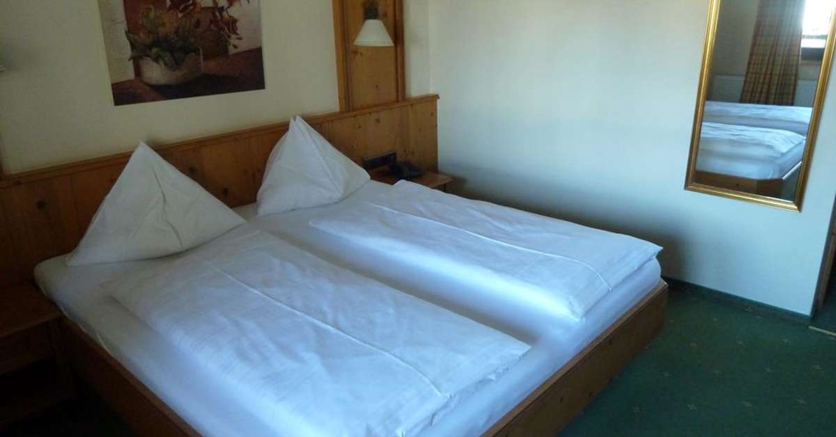 Een foto van Hotel Rosslwirt
