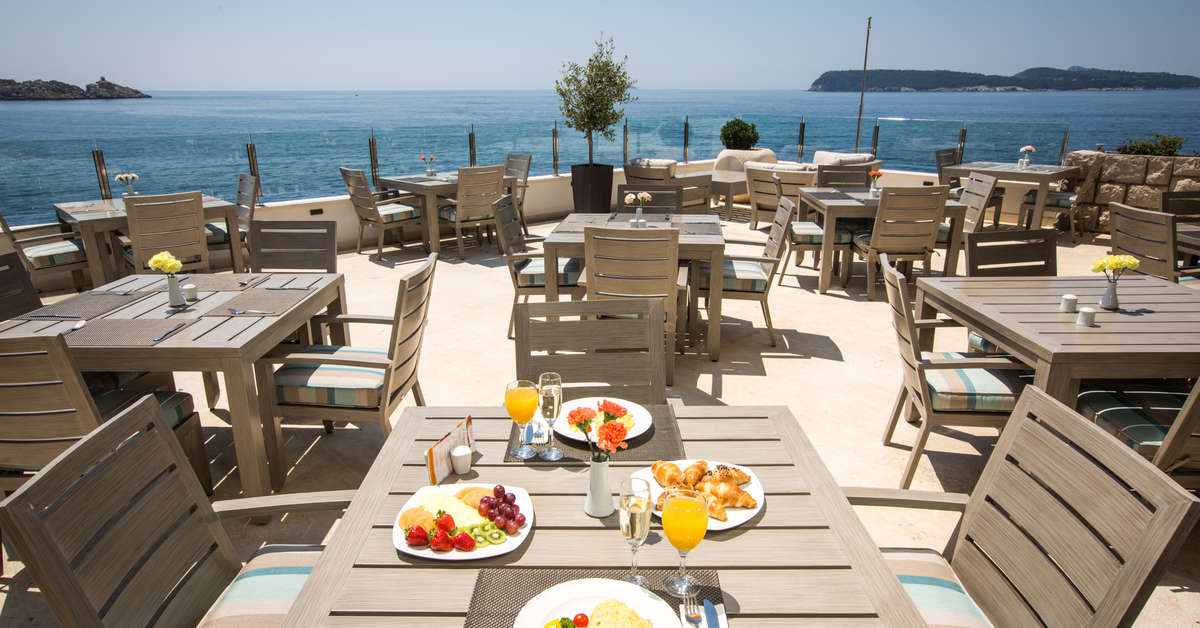 Ein Foto Hotel Royal Neptun