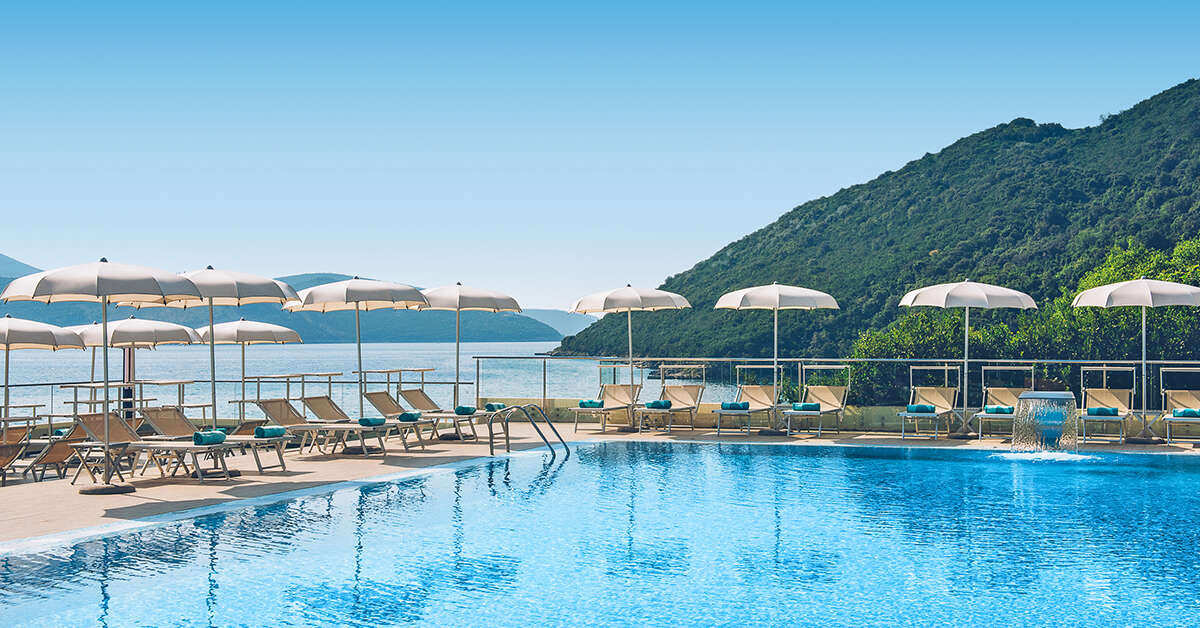 Een foto van Iberostar Herceg Novi