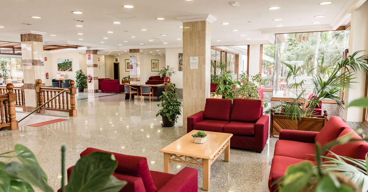 Een foto van Appartementen Casablanca