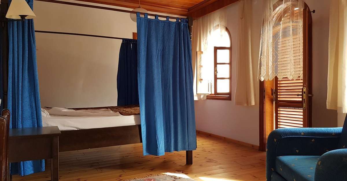 Een foto van Villa Aquarius