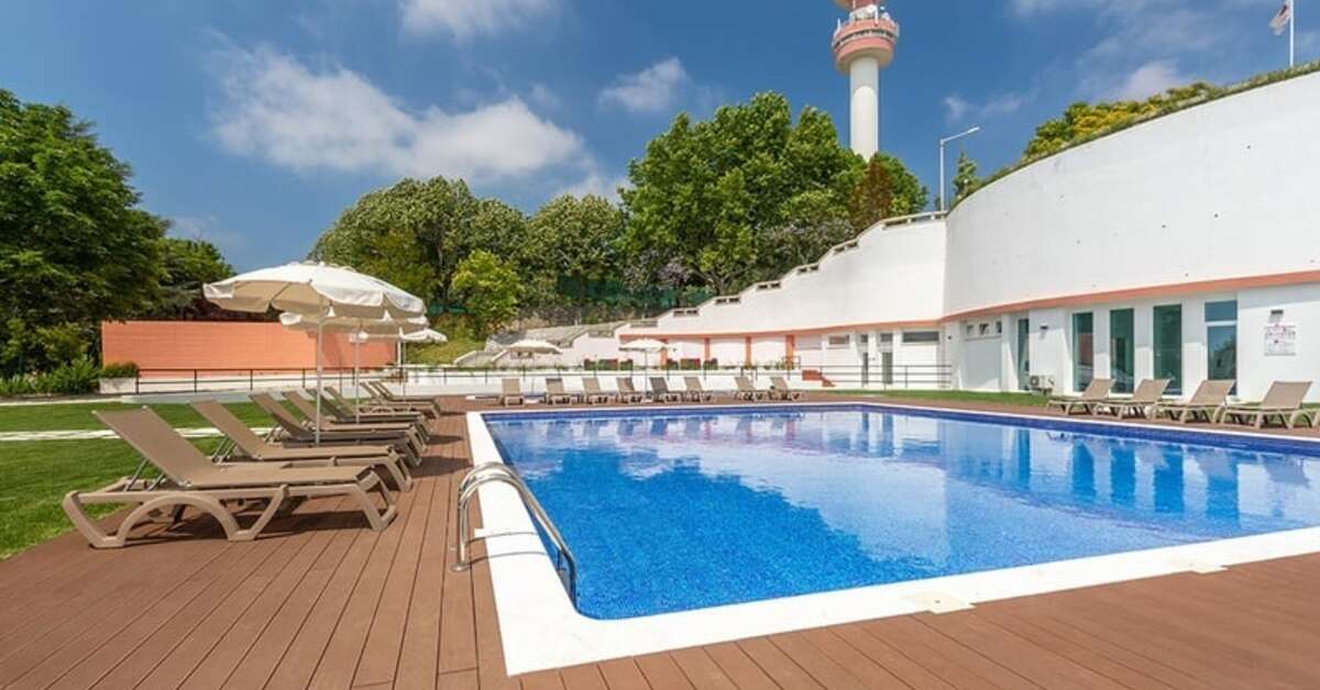 Een foto van Luna Hotel Turismo
