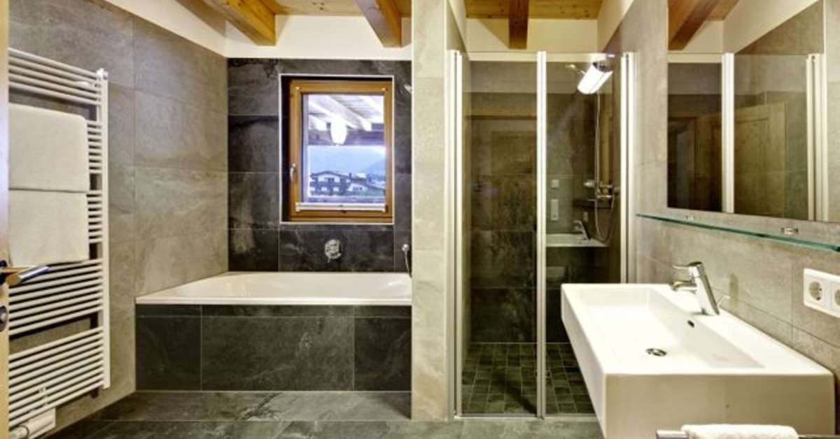 Een foto van Gerlos Mountain Estate