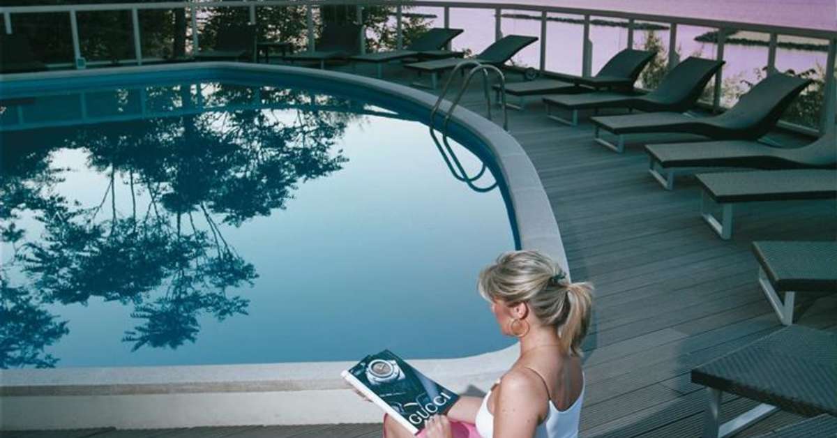 Een foto van Hotel Sans Souci