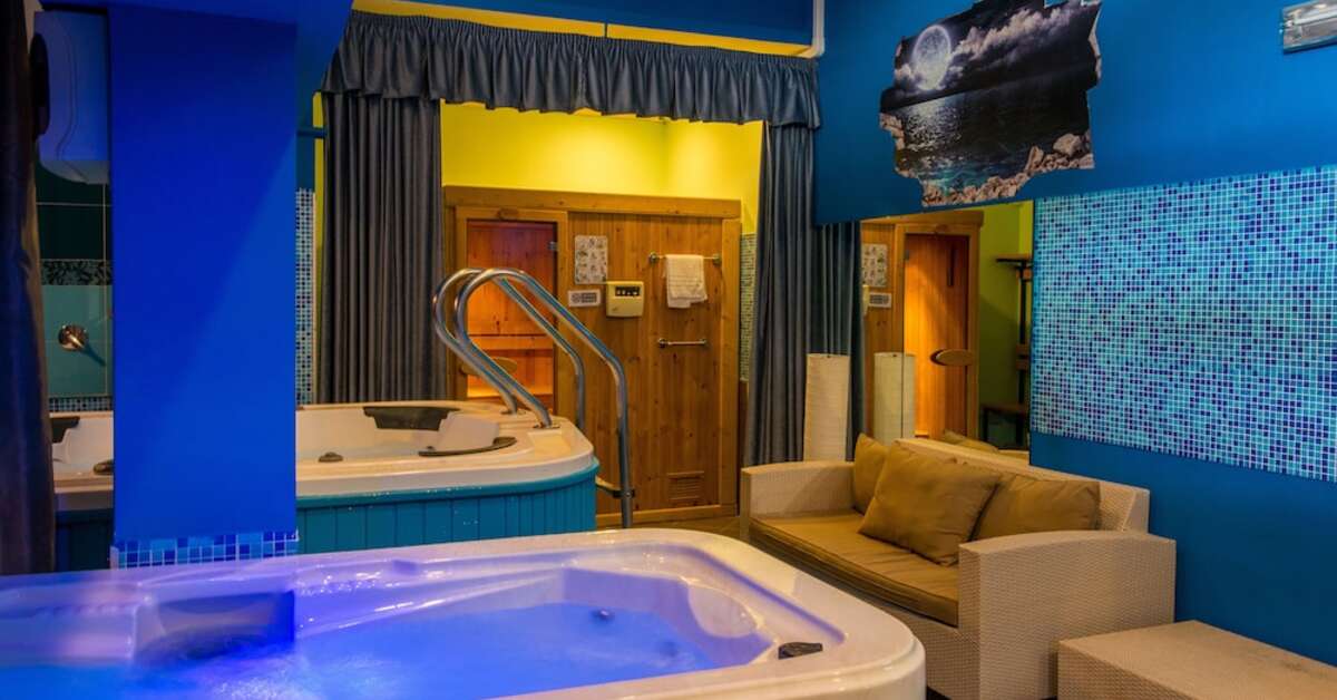Een foto van Hotel San Paolo