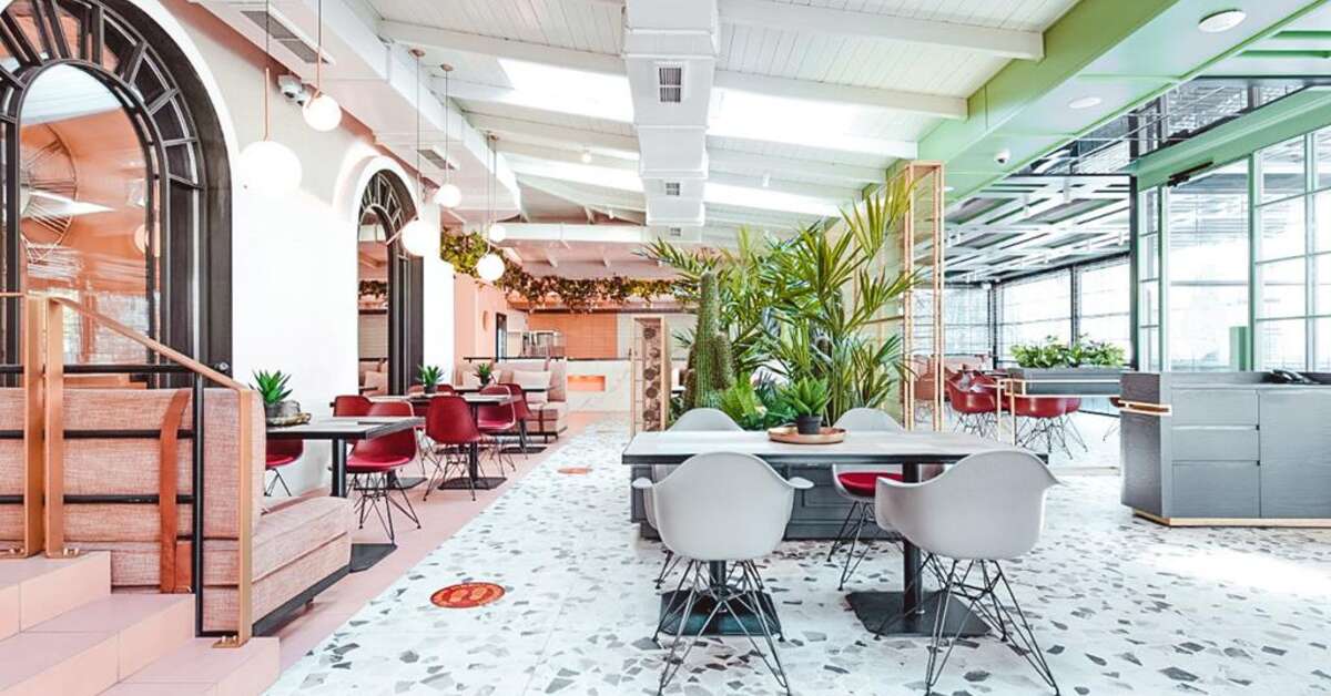Een foto van Iliria Boutique