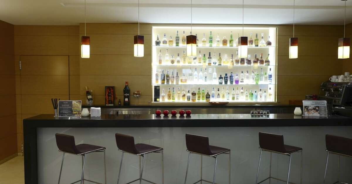 Een foto van Gran Palas Hotel Conventions Spa & Wellness
