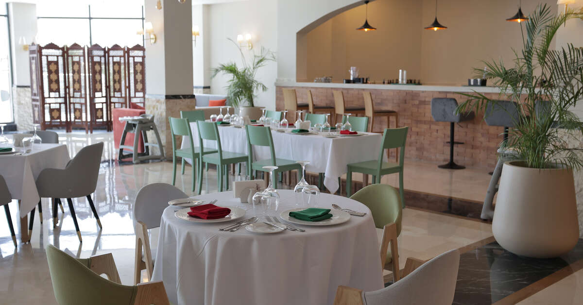 Een foto van Xanadu Club Makadi Bay