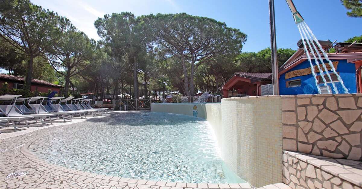 Een foto van Il Gabbiano Camping Village