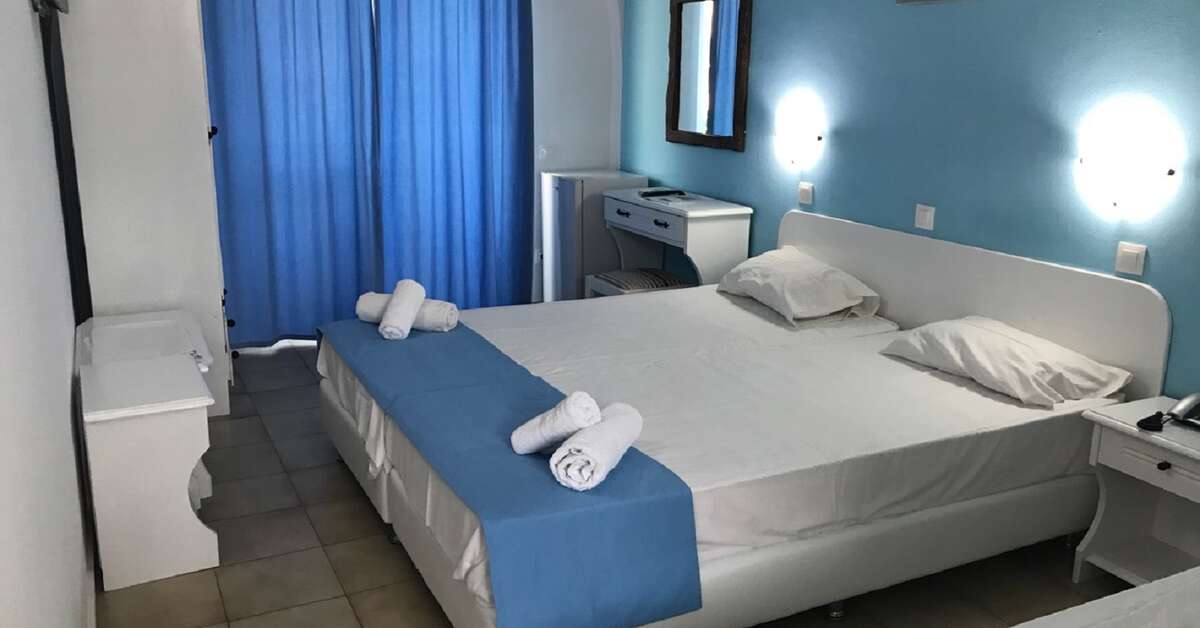 Een foto van Romanza Mare Hotel