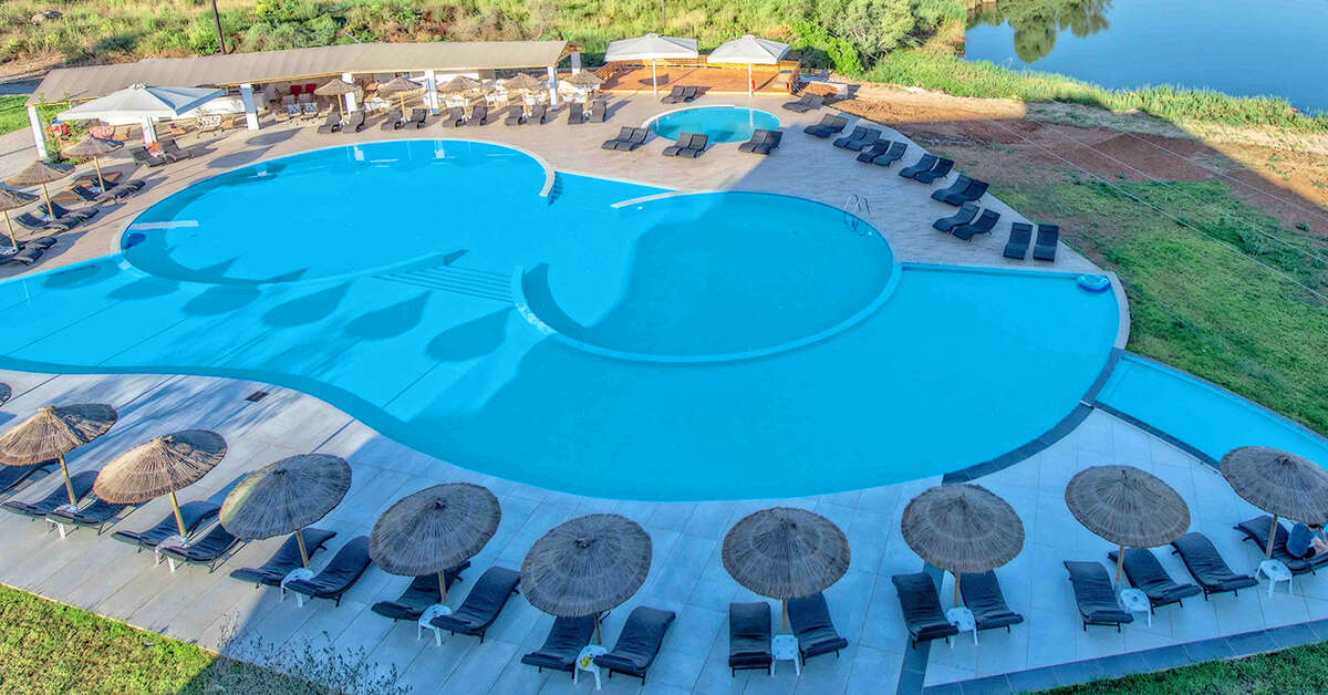 Een foto van Laguna Holiday Resort