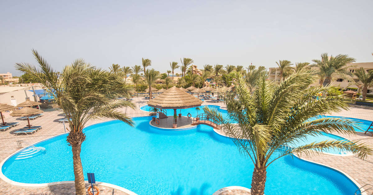 Een foto van Seagull Beach Resort