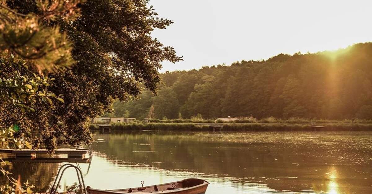 Een foto van Falkensteiner Premium Camping Lake Blagus