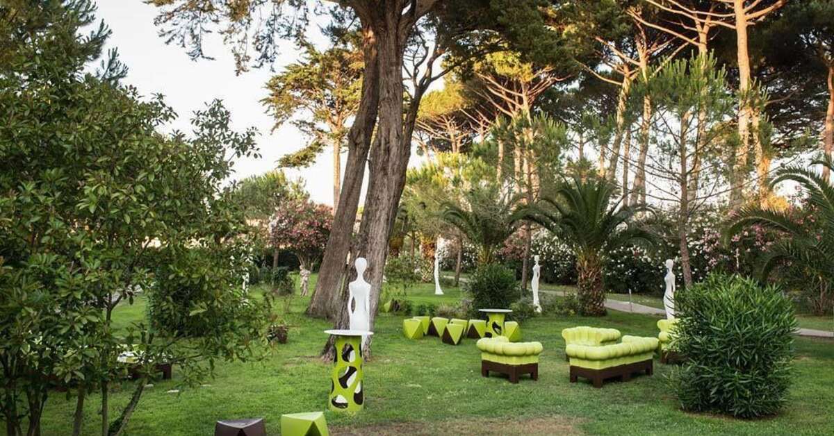 Een foto van Park Hotel Marinetta