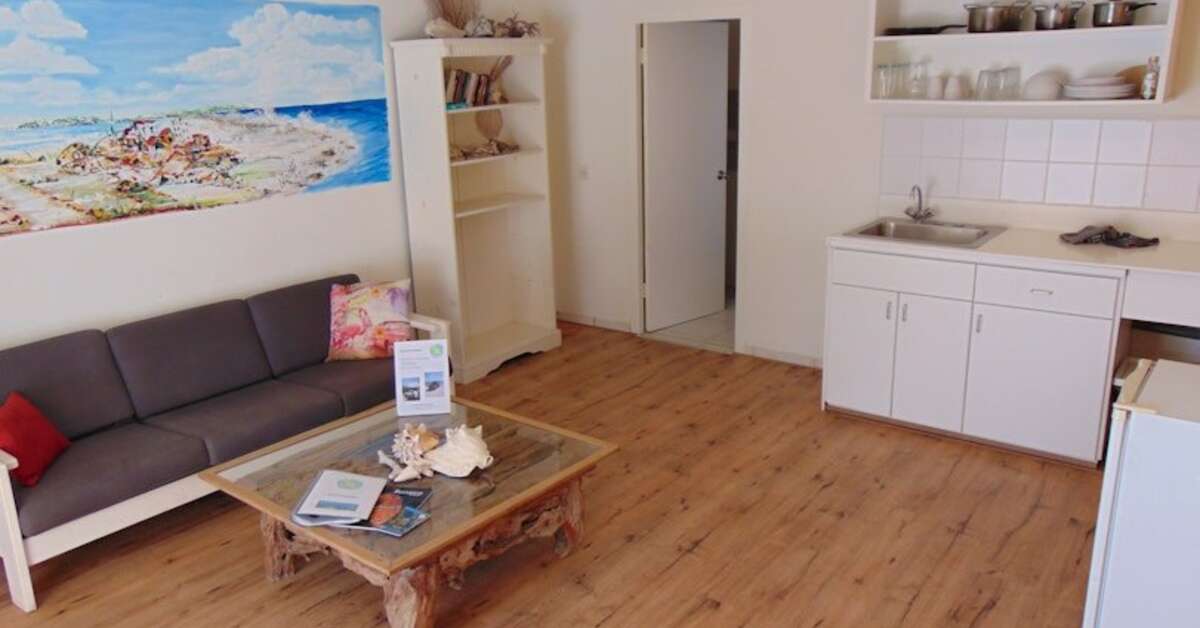 Een foto van BnB Bonaire