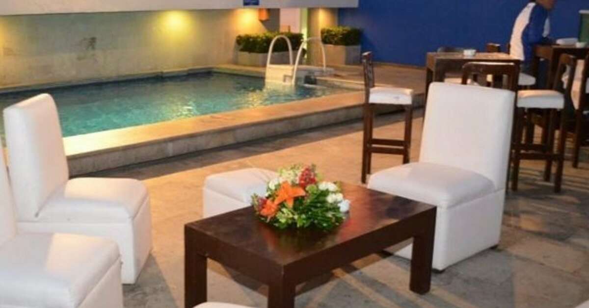 Ein Foto GS Hotel Cuernavaca