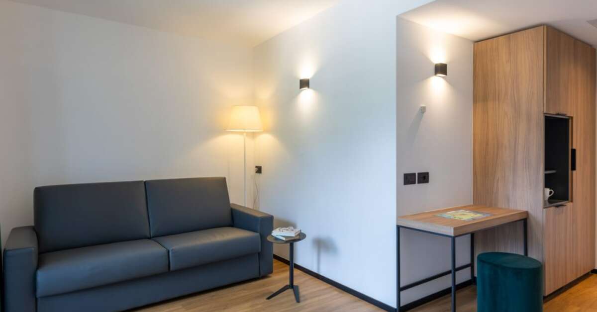 Een foto van My Active Hotel