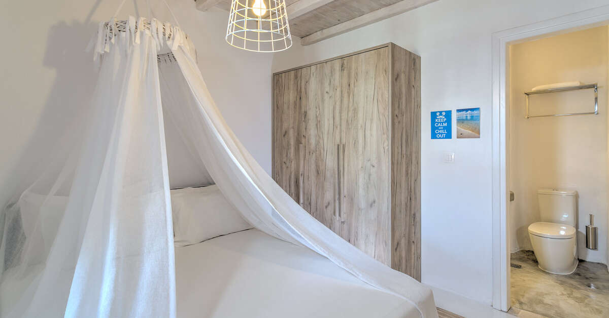 Een foto van Senses Luxury Villas & Suites